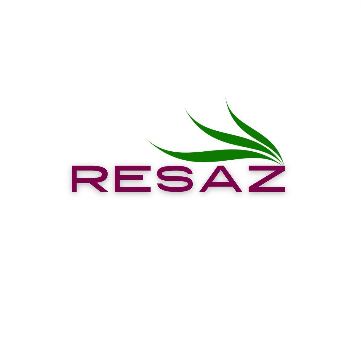 Resaz Logo